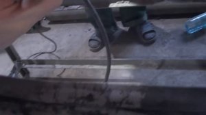 Как снять и одеть молдинг с Honda или ACURA