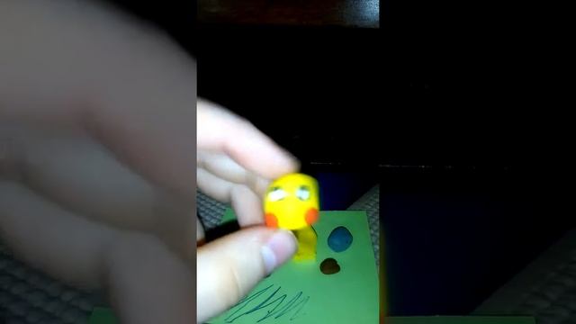 ПОКЕМОН ДЕТЕКТИВ ПИКАЧУ-ЛЕПИМ ИЗ ПЛАСТИЛИНА смотреть онлайн