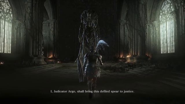 Dark Souls 3 DLC ► 10 Секретов The Ringed City смотреть онлайн