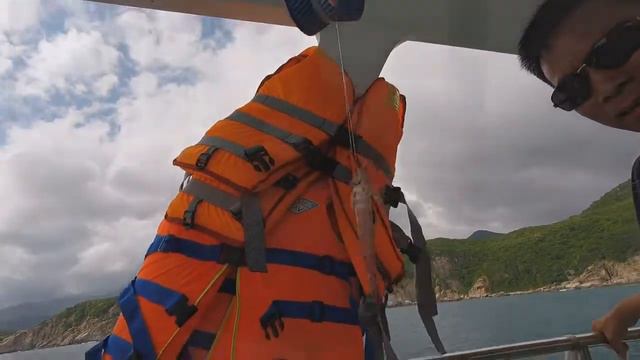 Вьетнам морская рыбалка туристическая не серьезная смотреть онлайн