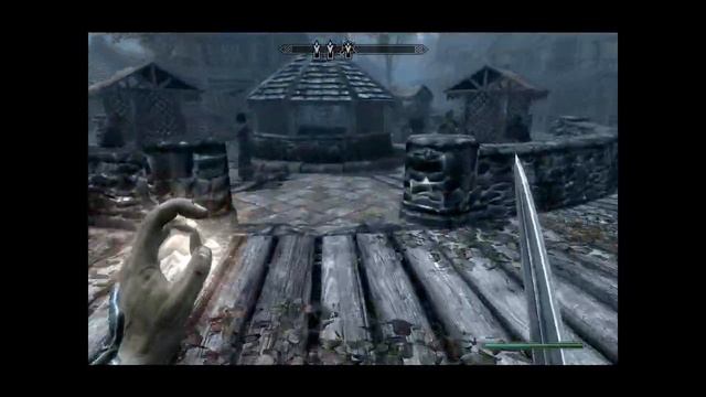 Skyrim: Taking Care of Business Quest Walkthrough and How to Find the Thieves Guild смотреть онлайн