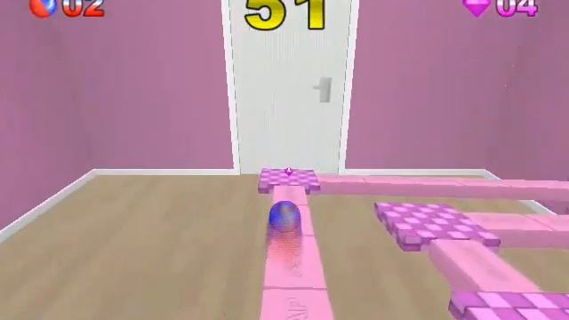 Super Gerball : Si Design : Hard 5 : 42 смотреть онлайн