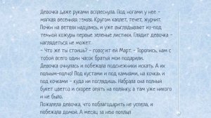 12 Месяцев | Сказка