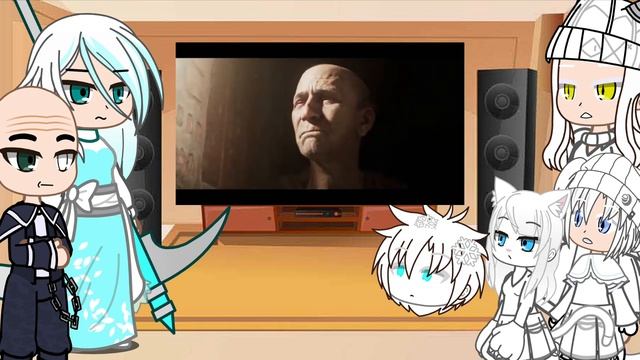 Реакция Унслаад на Diablo Ll