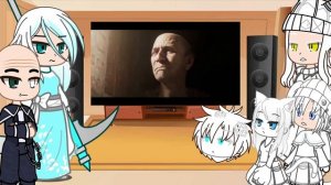 Реакция Унслаад на Diablo ll