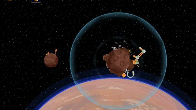Angry Birds Star Wars - Tatooine - level 1-35 Walkthrough смотреть онлайн