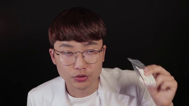 ASMR 보건선생님💊Korean School Nurse RP Asmr