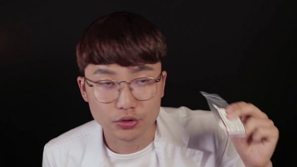 ASMR 보건선생님💊Korean School Nurse RP asmr