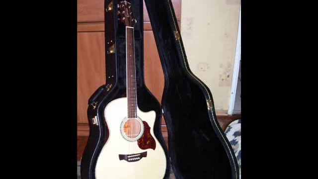 Crafter GAE-8/N short demo смотреть онлайн