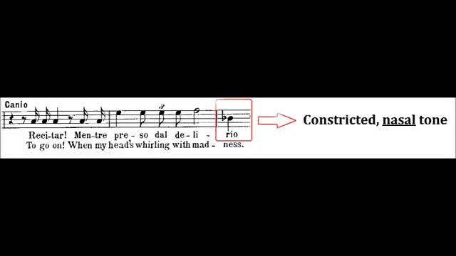 NON-MASK SINGING (great singing) vs. MASK SINGING (bad singing) - Del Monaco vs Del Monaco смотреть онлайн
