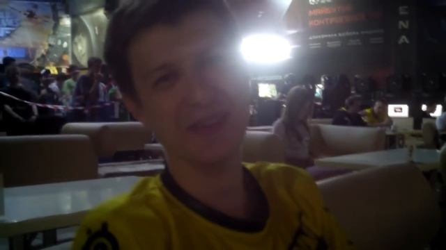 Советник - Zeus (Markeloff, Starix, Edward, Ceh9, PashaBiceps)