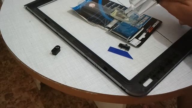 Как разобрать монитор Philips 190c, 170c смотреть онлайн