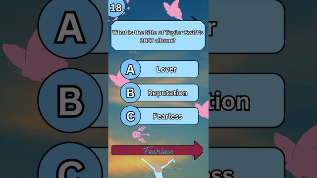 TAYLOR SWIFT Music Quiz Test 🎤| ⚠️Only for REAL Swifties 👩#taylorswiftquiz #swiftietest #taylorswif смотреть онлайн