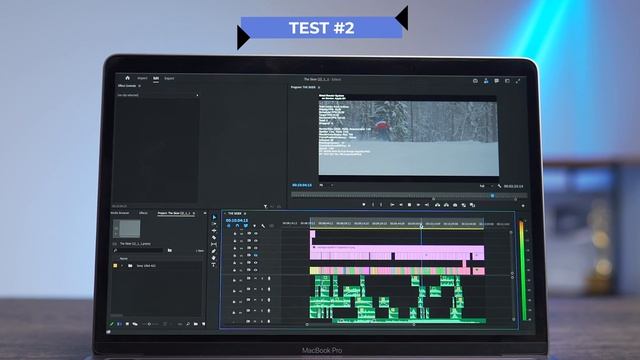Apple M1 Premiere Pro UPDATE.. finally! смотреть онлайн