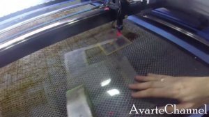 Изготовление трафарета под SMD для паяльной пасты