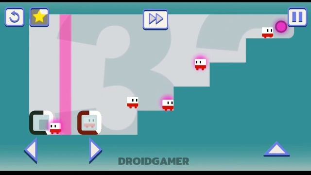 LOOPER LEVEL 32 COMPLETE WALKTHROUGH LOOPER GOLD STAR WALKTHROUGH 720p смотреть онлайн