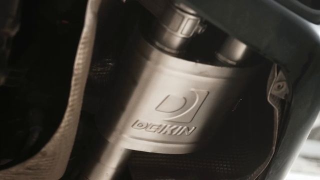 Panamera 4.0 Turbo | DEIKIN TITANIUM