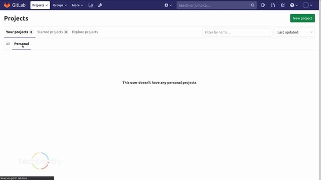 How to Increase Attachment File Size Limit in GitLab | #GitLab #Git | techbeatly смотреть онлайн