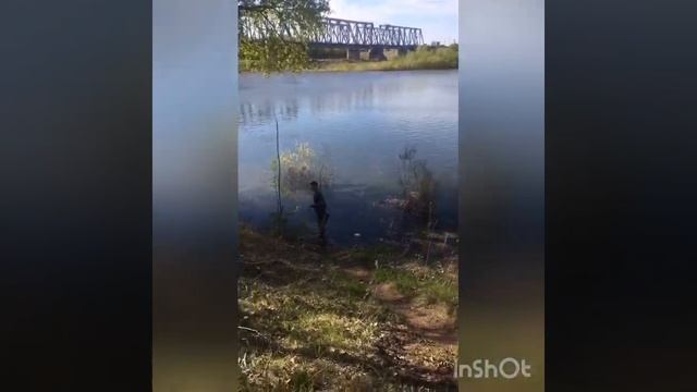 Кастинговая сеть на урале смотреть онлайн