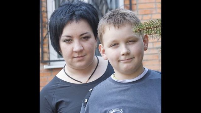 С днем рождения мама и бабушка 55 лет юбилей смотреть онлайн