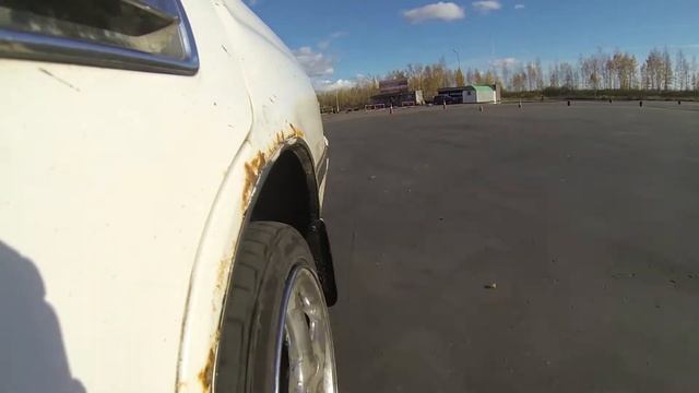 Drift for Fun - 2 выезд | Toyota MarkII JZX 90/100 | Toyota Altezza | Nissan Silvia S15 смотреть онлайн