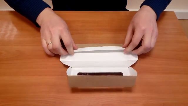 Инструкция по сборке упаковки из крафт картона с окном видео смотреть онлайн