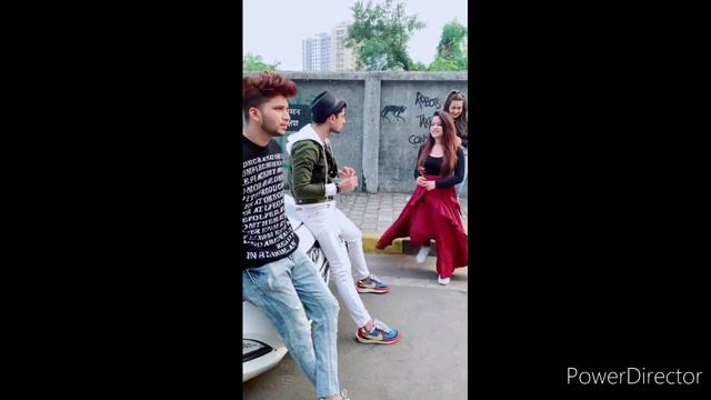 New mx taka tak viral video | funny taka tak all famous tik toker jannat ryaz faisu avneet arishfa смотреть онлайн