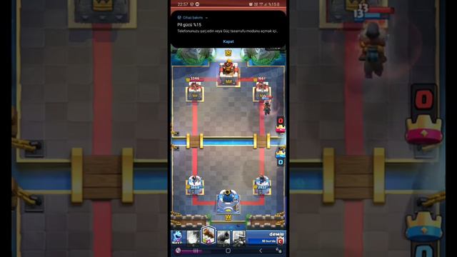 Clash royale 2.8 Ram rider cycle deck. Check it. смотреть онлайн