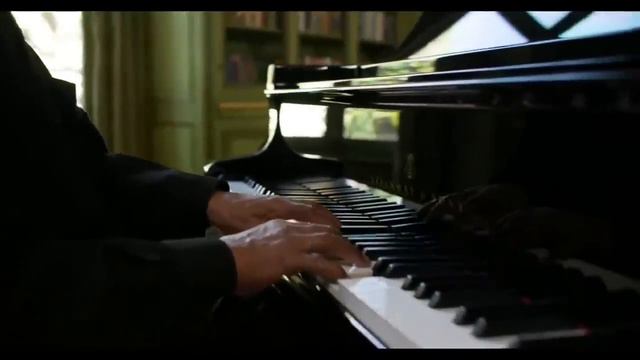 Herbie Hancock tribute to his "best friend" Wayne Shorter (2023) – Footprints смотреть онлайн