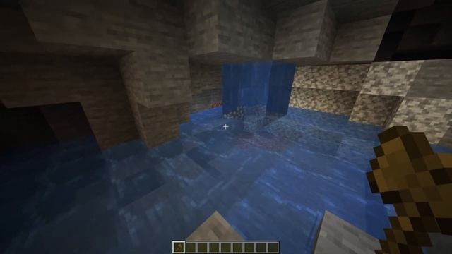 Этот реалистичный мод Minecraft с физикой воды удивителен │ НА РУССКОМ смотреть онлайн