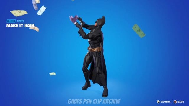 Bruce Wayne be like… (Full screen) смотреть онлайн