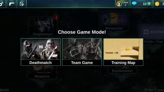 BEST COUNTER ATTACK MULTIPLAYER ,, FPS,, Android Game.....।।