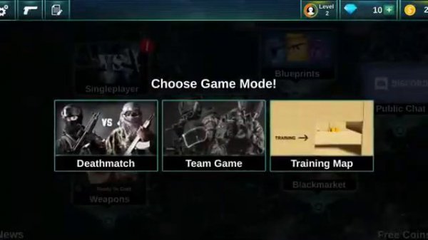 BEST COUNTER ATTACK MULTIPLAYER ,, FPS,, android game.....।।