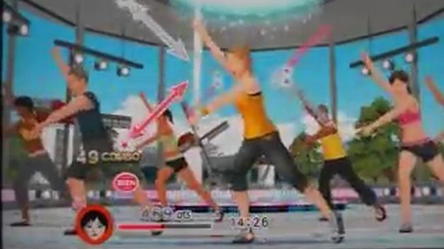 exerbeat 29 minutes смотреть онлайн