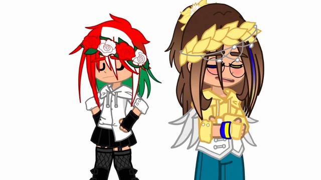 meme ~вот что у меня может быть на фоне?~ (Я, ?) смотреть онлайн