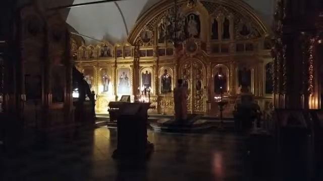Прп. Макария Великого, Египетского смотреть онлайн