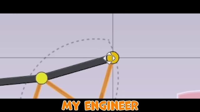 Using ILLEGAL techniques to get high scores in Poly Bridge 3! смотреть онлайн