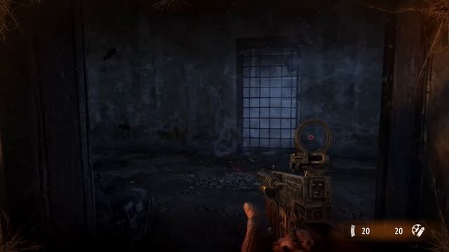 METRO: EXODUS - ПОЙДЕТ ЛИ У ВАС ИГРА? РАЗБИРАЕМСЯ! (Системные требования) смотреть онлайн