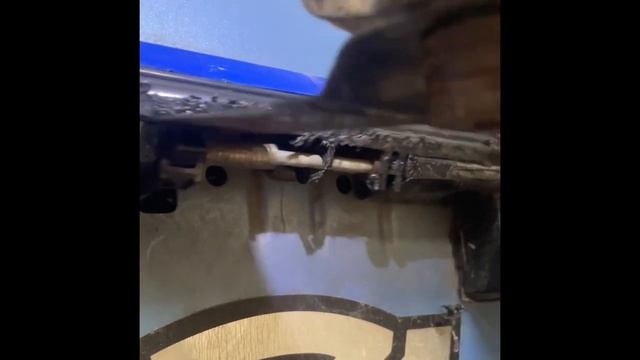 Suzuki vitara rear door handle replacement from the outside 1988-1998 смотреть онлайн