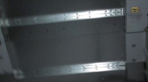 Зачем лифту пружины на дне шахты?