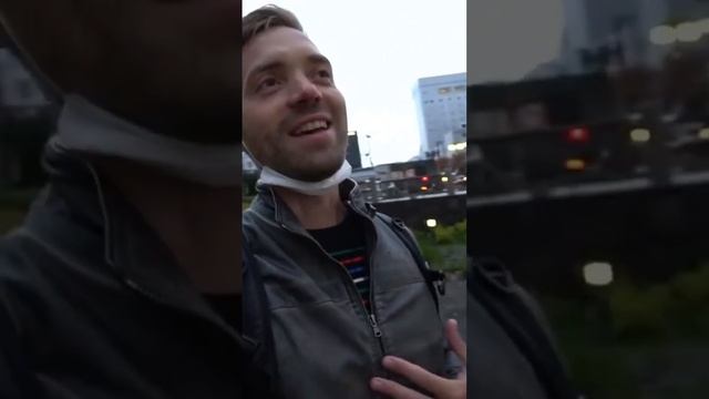 Правда про красивых японок. Где самые красивые?(префектура Акита) смотреть онлайн