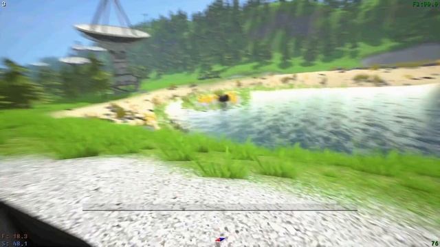 Voices of the Void смотреть онлайн