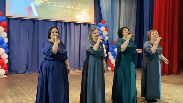 "Ты мужчина мой"- группа "Весна" смотреть онлайн