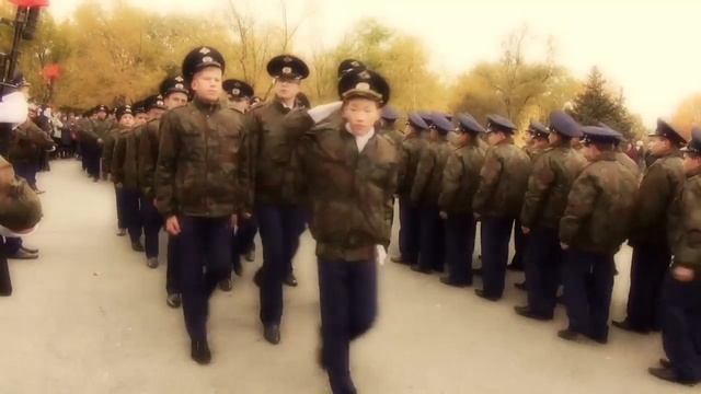 80 лет ТЗР.г.Волгоград смотреть онлайн