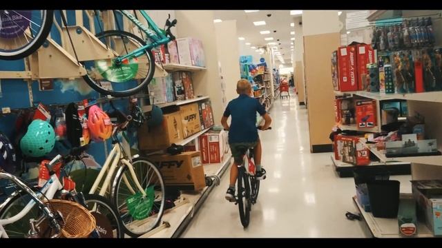 LA SHOPPING! Vlog 249 смотреть онлайн