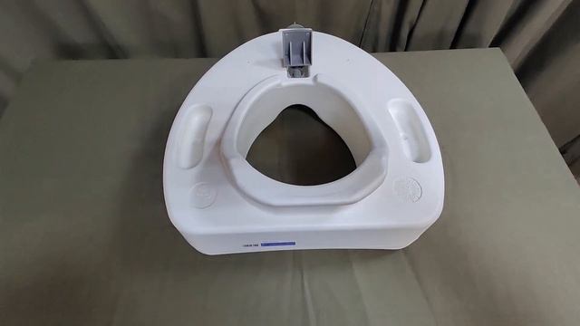 Насадка на унитаз 10528 смотреть онлайн