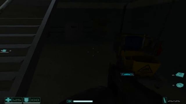 ПРОХОЖДЕНИЕ ИГРЫ F.E.A.R. Perseus Mandate : Эпизод 5- Вторжение смотреть онлайн