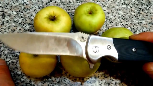 Нож Steelclaw Резервист от магазина http://forest-home.ru/ итоговый обзор и мнение. смотреть онлайн