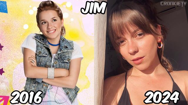 Soy Luna Antes y Después 2024 смотреть онлайн