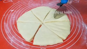 Просят приготовить ЕЩЁ и ЕЩЁ ‼Самые Вкусные «Пышки» на кефире!!!